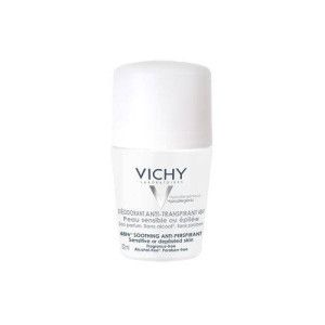 VICHY DEO Roll-on Sensitiv Antitranspirant 48h