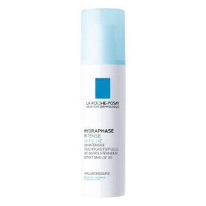 ROCHE-POSAY Hydraphase Intense UV Creme reichhalt.