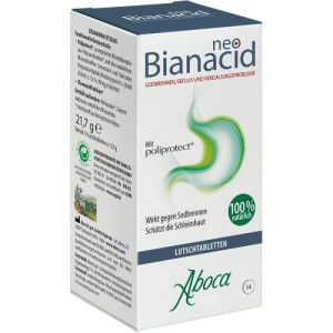 NEO BIANACID Lutschtabletten