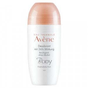 AVENE Body Deodorant mit 24 h Wirkung