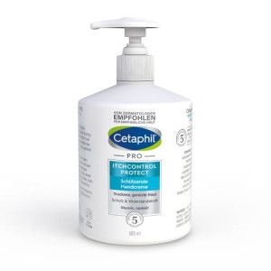 CETAPHIL Pro Itch Control Protect Handcreme