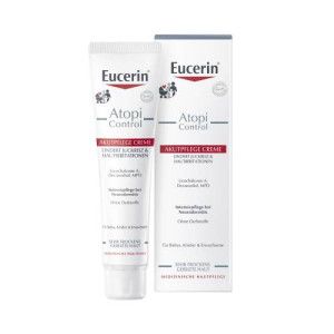 EUCERIN AtopiControl Akut Creme